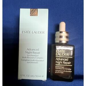 Estée Lauder Advanced Night Repair Face Serum 1.7 oz